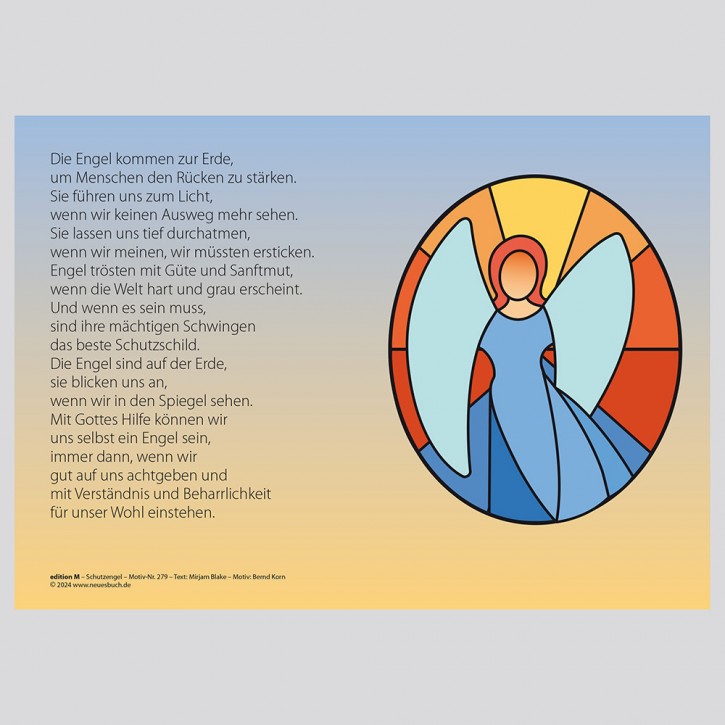 279+ Schutzengel mit Innentext