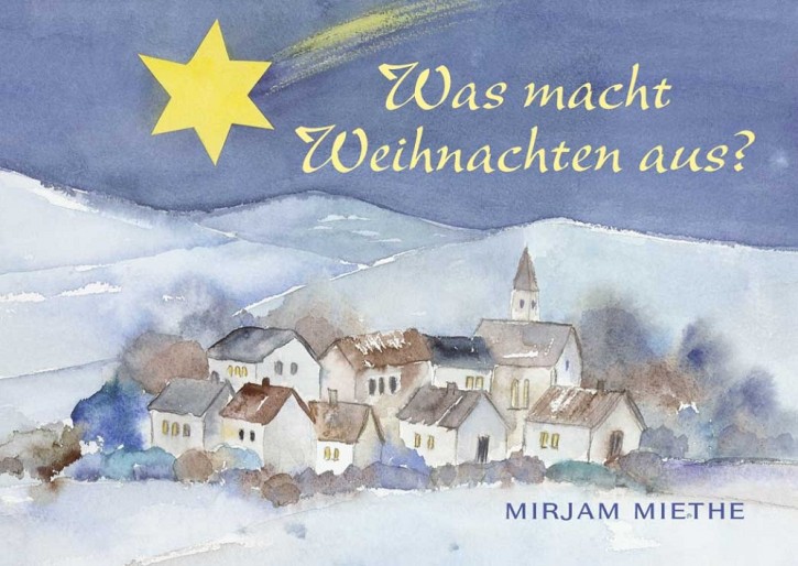 Was macht Weihnachten aus?