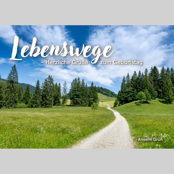 Lebenswege