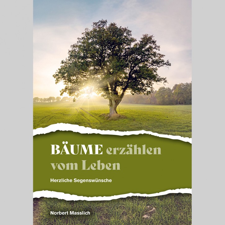 Bäume erzählen vom Leben