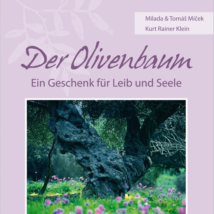 Der Olivenbaum