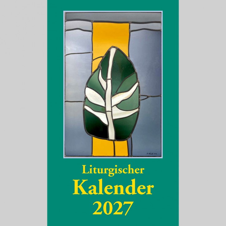 Liturgischer Kalender 2027