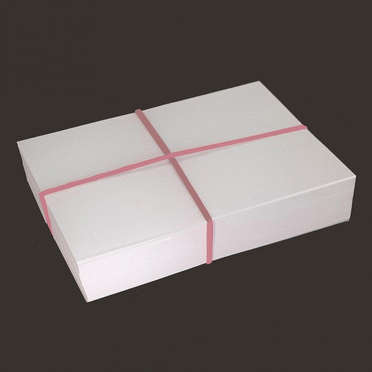 Segenskärtchen A7 100er Pack