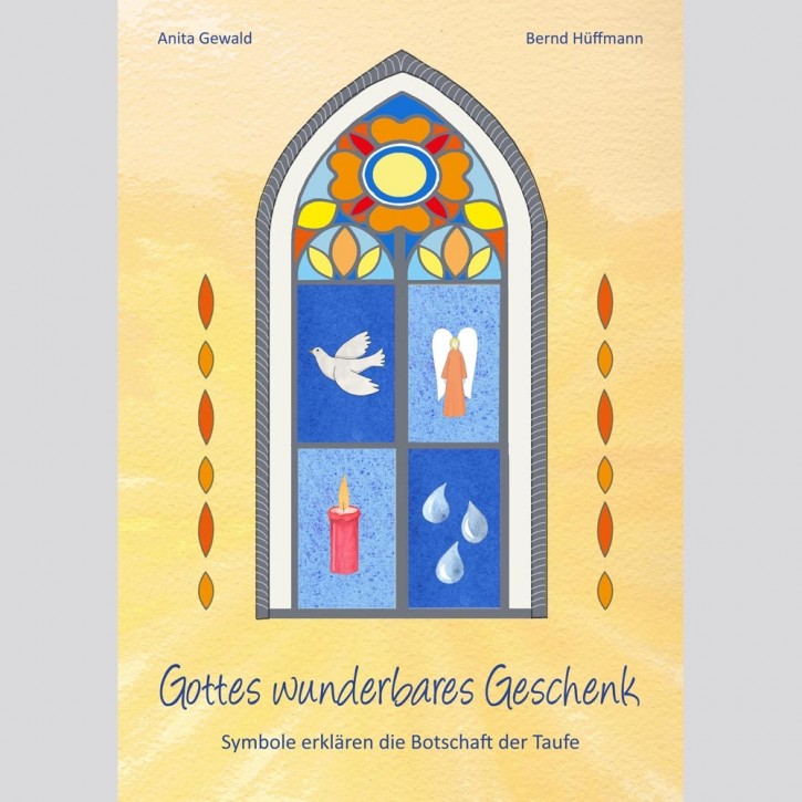 Gottes wunderbares Geschenk