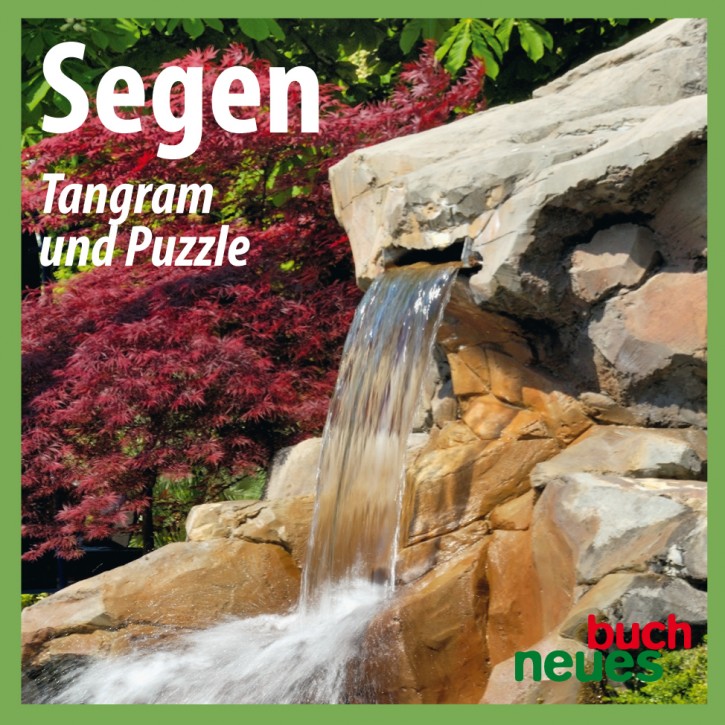 Tangram/Puzzle Segen