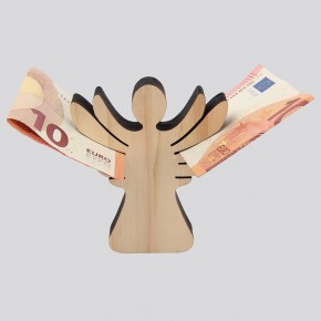 Engel der Segenswünsche