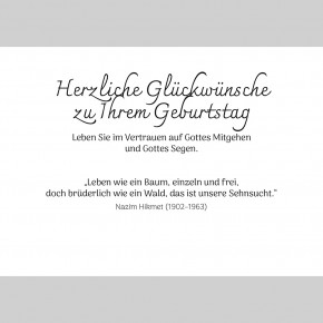 237+ Baum im Sonnenlicht mit Innentext