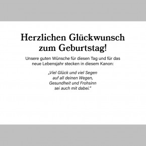 264+ Holzeisenbahn mit Innentext