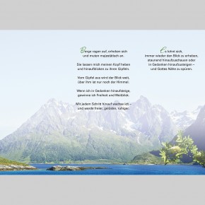 Leporello: Alles Gute zum Geburtstag