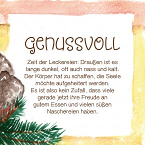 Herzliche Grüße - Frohe Weihnachten