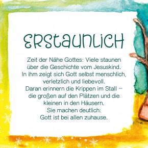 Herzliche Grüße - Frohe Weihnachten