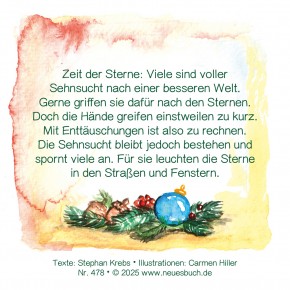 Herzliche Grüße - Frohe Weihnachten