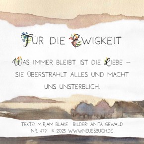 Zum Geburtstag - Herzliche Grüße