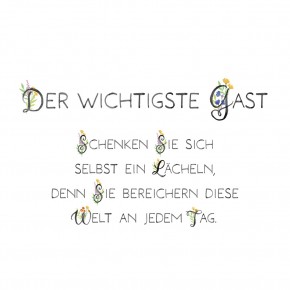 Zum Geburtstag - Herzliche Grüße