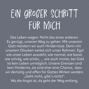 Herzlichen Glückwunsch - Zum 18. Geburtstag