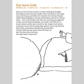 Bibelmalbuch Neues Testament