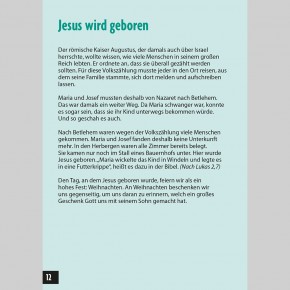 Mein Freund Jesus - Kath. Glaubensbrevier