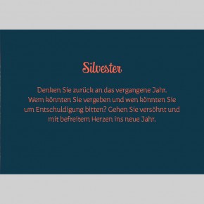 Gute Taten in der Weihnachtszeit