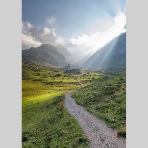 Auf den Schwingen der Zeit