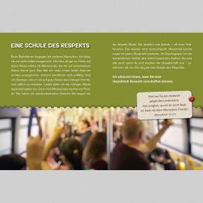 Bahn frei für Ihr neues Lebensjahr