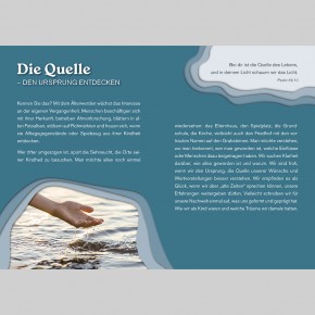 Die Reise meines Lebens