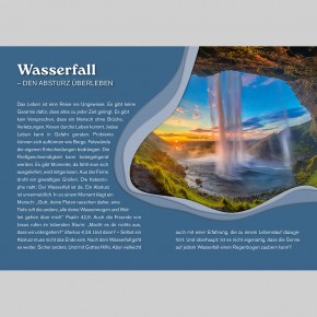 Die Reise meines Lebens