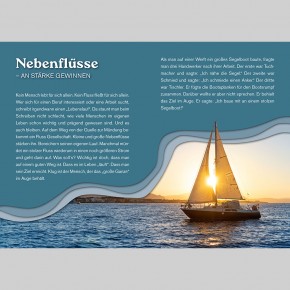 Die Reise meines Lebens