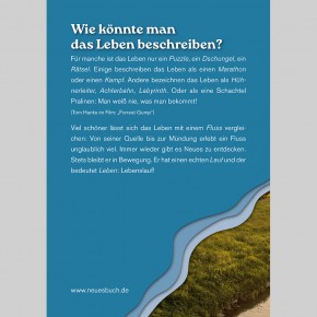 Die Reise meines Lebens