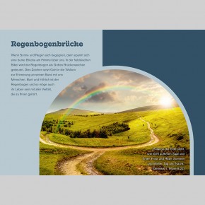 Brücken in ein neues Jahr