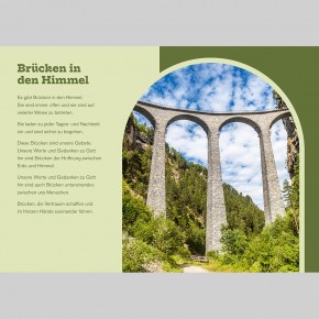 Brücken in ein neues Jahr