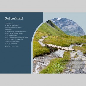 Brücken in ein neues Jahr