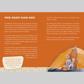 Als wäre es gestern gewesen