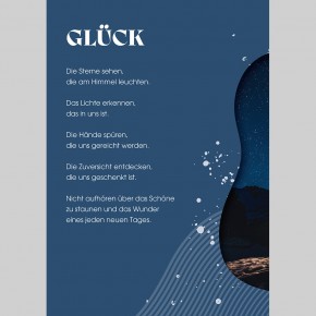 Gedanken von Weihnachten her