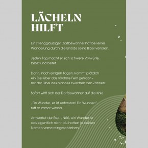 Gedanken von Weihnachten her