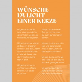 Gedanken von Weihnachten her