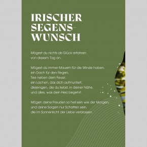 Gedanken von Weihnachten her