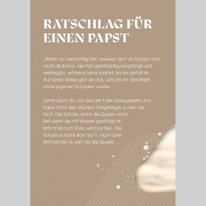 Gedanken von Weihnachten her