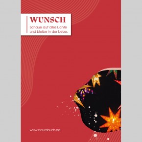 Gedanken von Weihnachten her
