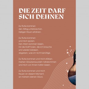 Gedanken von Weihnachten her