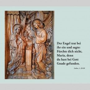 Liturgischer Kalender 2027