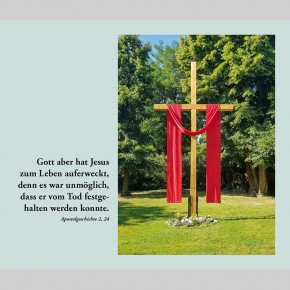 Liturgischer Kalender 2027