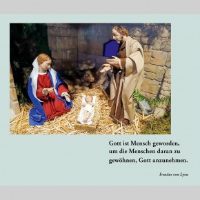 Liturgischer Kalender 2027